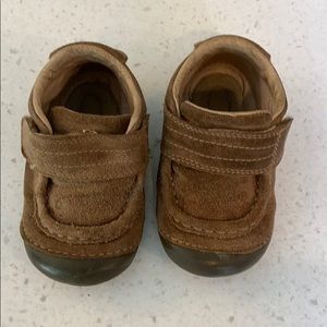 Stride Rite Toddler shoes